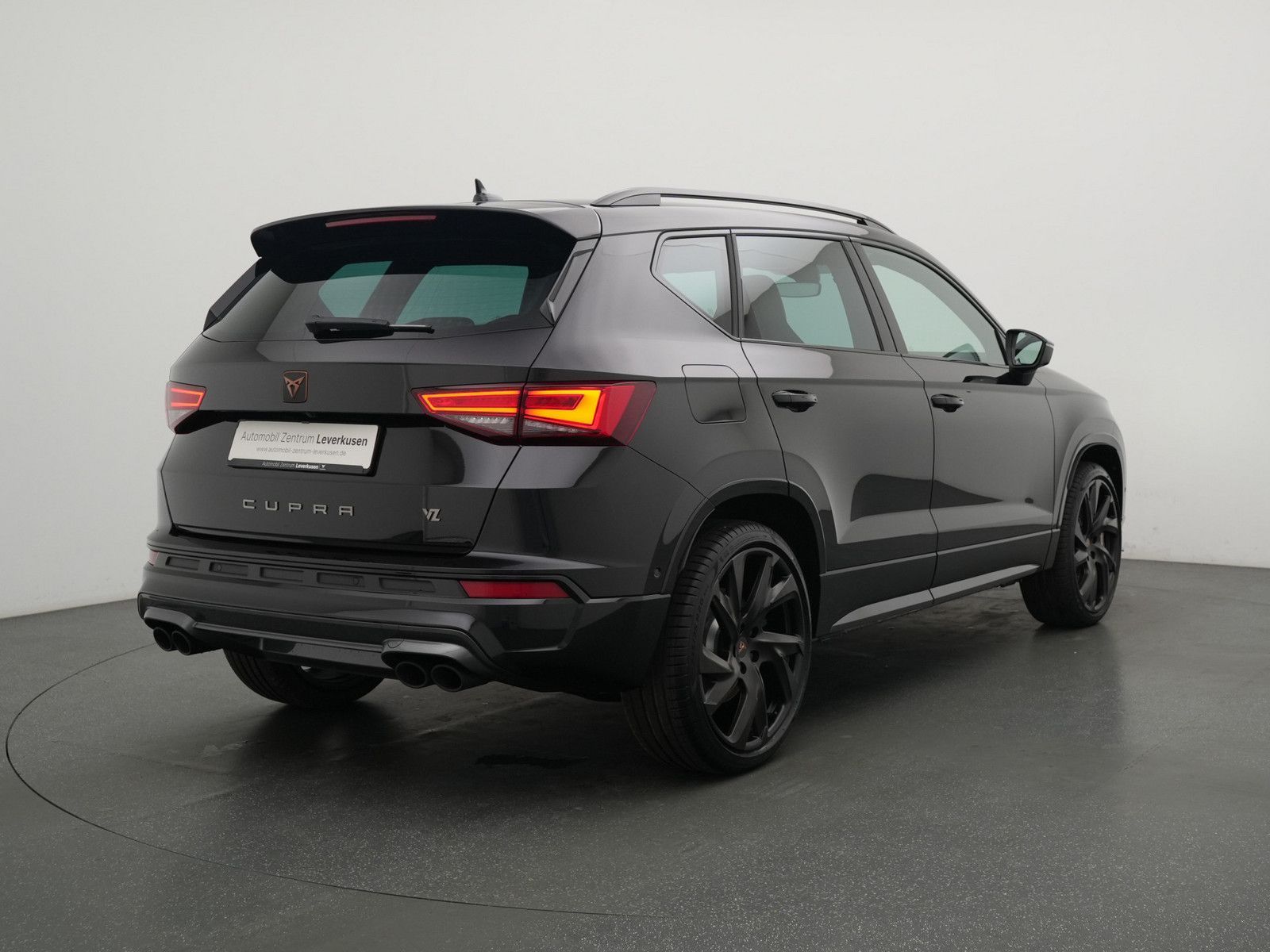 Cupra Ateca - Bild 19