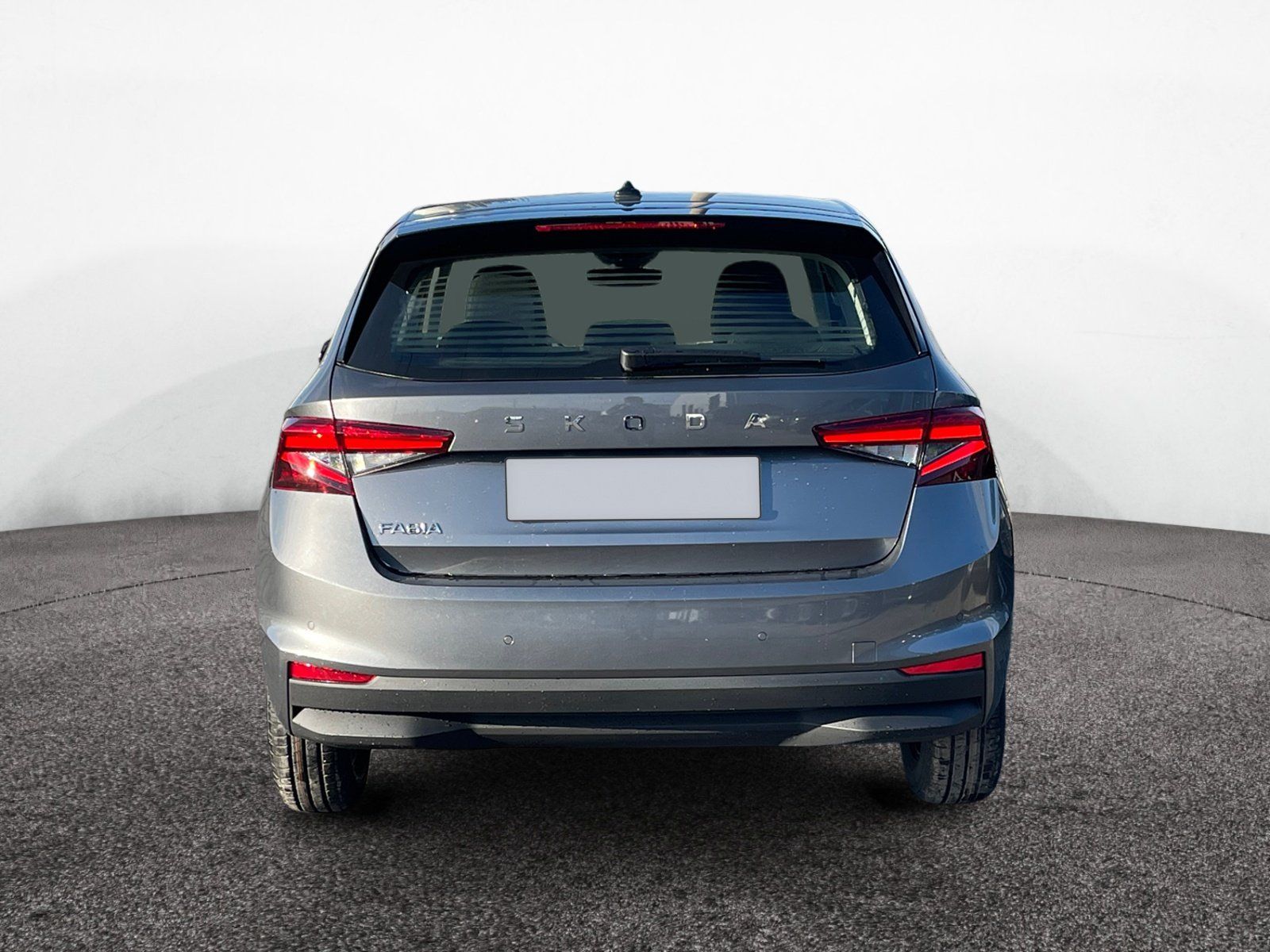 Skoda Fabia - Bild 5