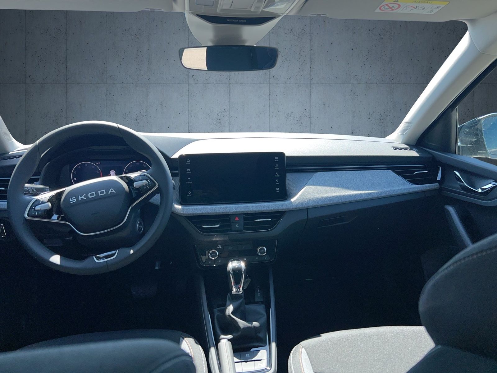 Skoda Scala - Bild 10