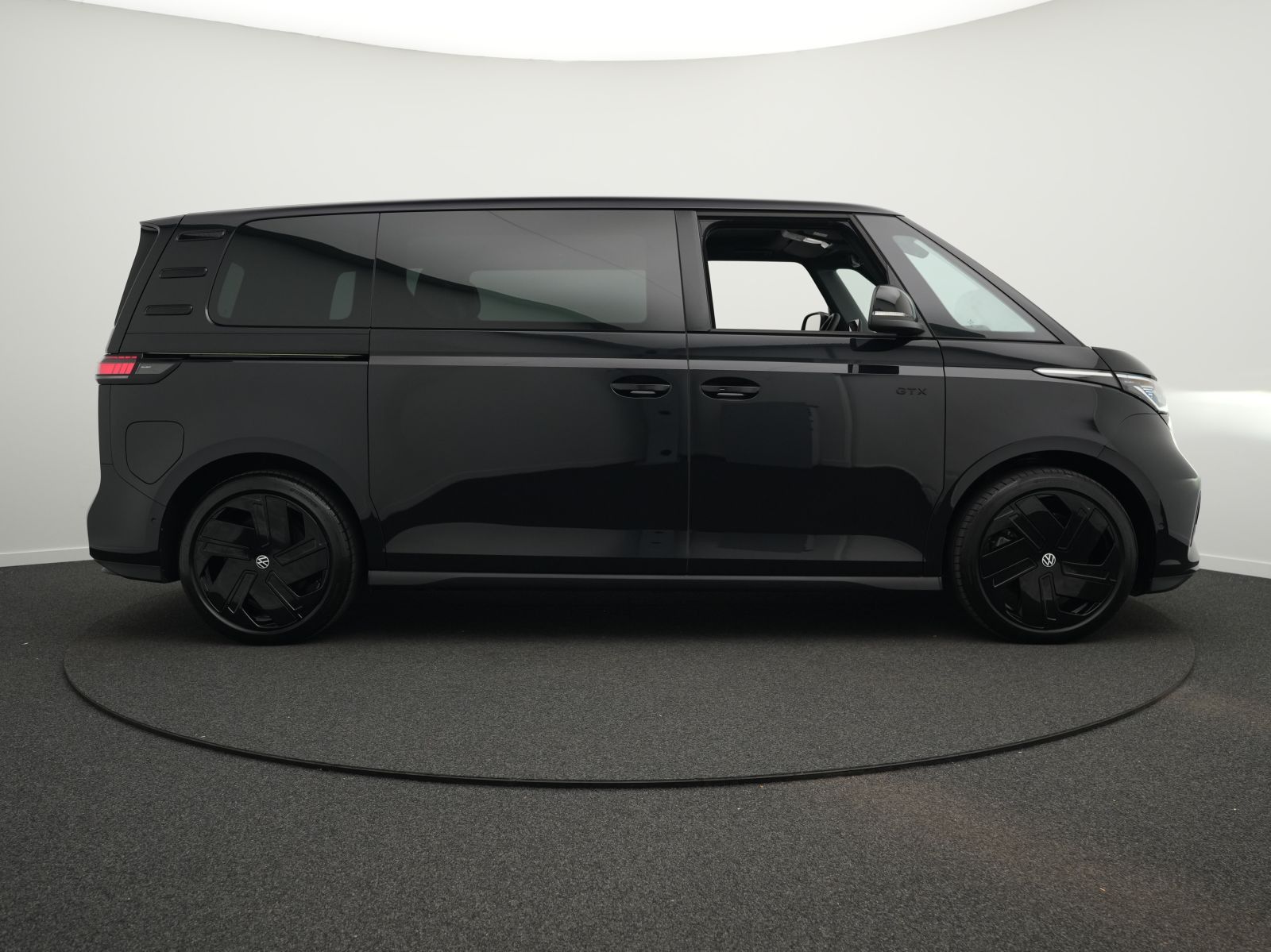 Volkswagen ID. Buzz - Bild 15