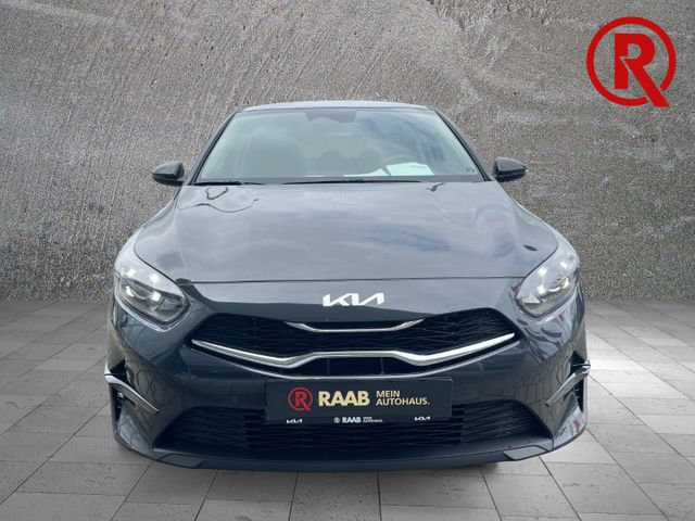 Ceed Ultimate Edition 1.5 T-GDI Android Auto App