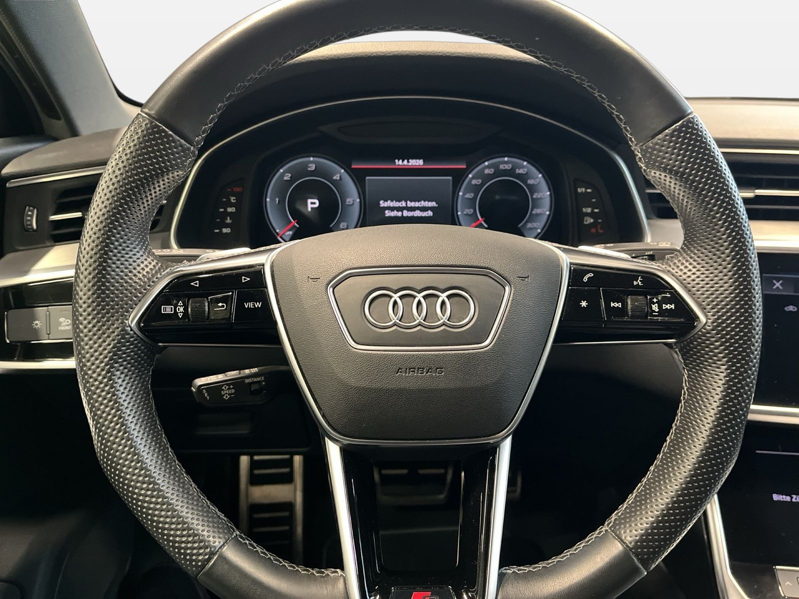 Audi S6 - Bild 17