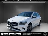 Mercedes-Benz B 250 e Progressive+Pano+Burmester+360°Kamera+Mu - Jahreswagen mit Hybrid-Antrieb