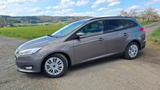 Ford Focus 1,5 TDCi 88kW Business Turnier Busines...
