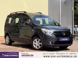 Dacia Dokker Comfort *Navi*1. Hand* - gebrauchte Dacia Dokker aus dem Jahr 2020