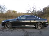 Audi A8 60 TDI Quattro Tiptronic  - Audi A8 60 TDI Gebrauchtwagen