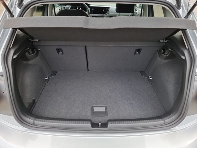 Fahrzeugabbildung Volkswagen Polo 1.0 TSI STYLE IQ.DRIVE IQ.LIGHT LED KLIMA A