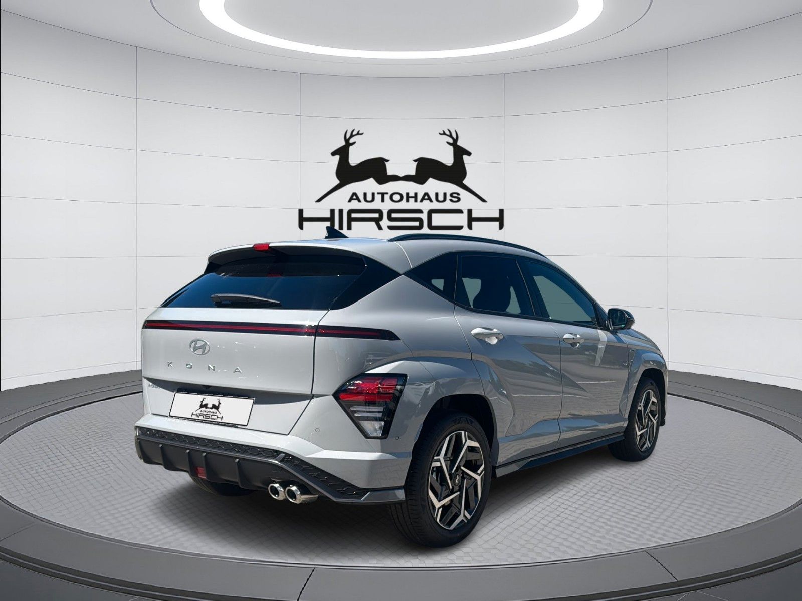 Hyundai KONA - Bild 3