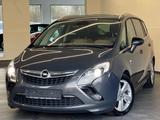 Opel Zafira Tourer OPC Line.Navi.1Hand.Kamera.AHK - Opel Zafira Tourer: Opc