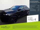 DS Automobiles DS3 Crossback E-Tense Performance Line - schwarze DS Automobiles DS3 Crossback