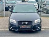 Audi A3 1.4 TFSI S line Sportpaket plus - Audi A3 aus 2010: Line