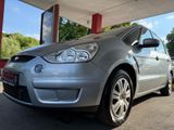 Ford S-MAX Trend 7-Sitzer Klima Scheckheft AHK1.Hand - Ford S-Max Gebrauchtwagen in Bielefeld