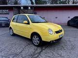 Volkswagen Lupo 1.4 16V cat Highline Air - gebrauchte VW Lupo aus dem Jahr 2002