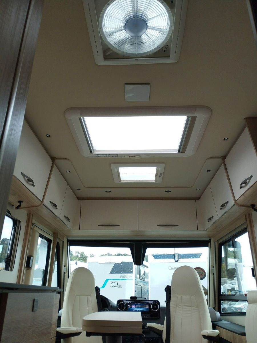 Fahrzeugabbildung Eura Mobil Integra Line GT IL 726 QF Mondial+, Mark.,170PS