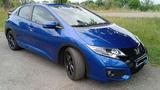 Honda Civic SPORT - 2.HD, Unfallfrei, alle Service uva - Honda Civic Gebrauchtwagen in Stuttgart