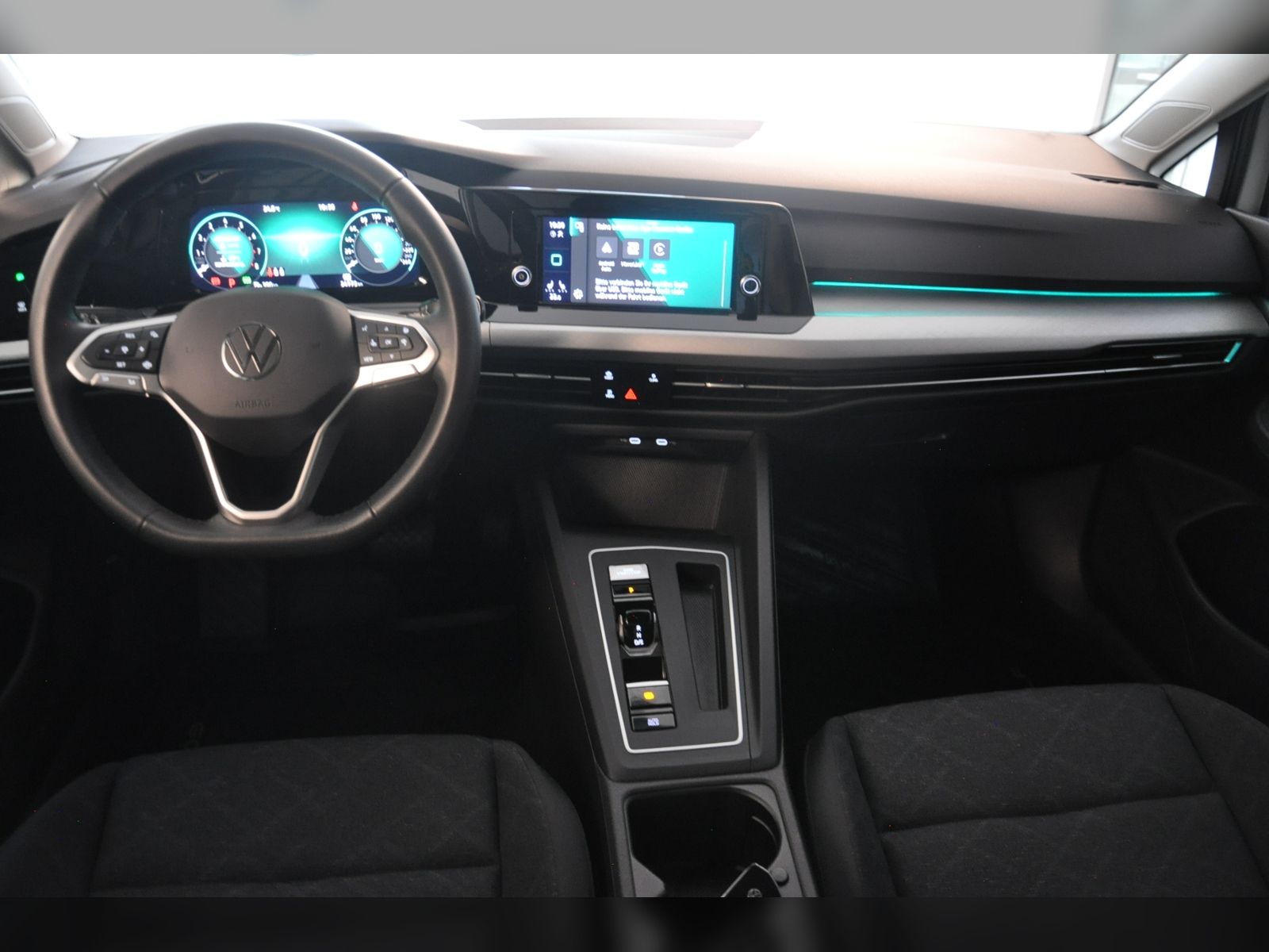 Volkswagen Golf  Life 1.0eTSI DSG ACC RKamera App-Navi LED foto 10