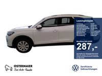 Volkswagen Tiguan - Vorschau Bild 1