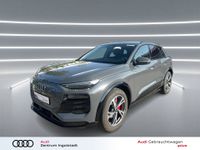 Audi Q6 e-tron - Vorschau Bild 1