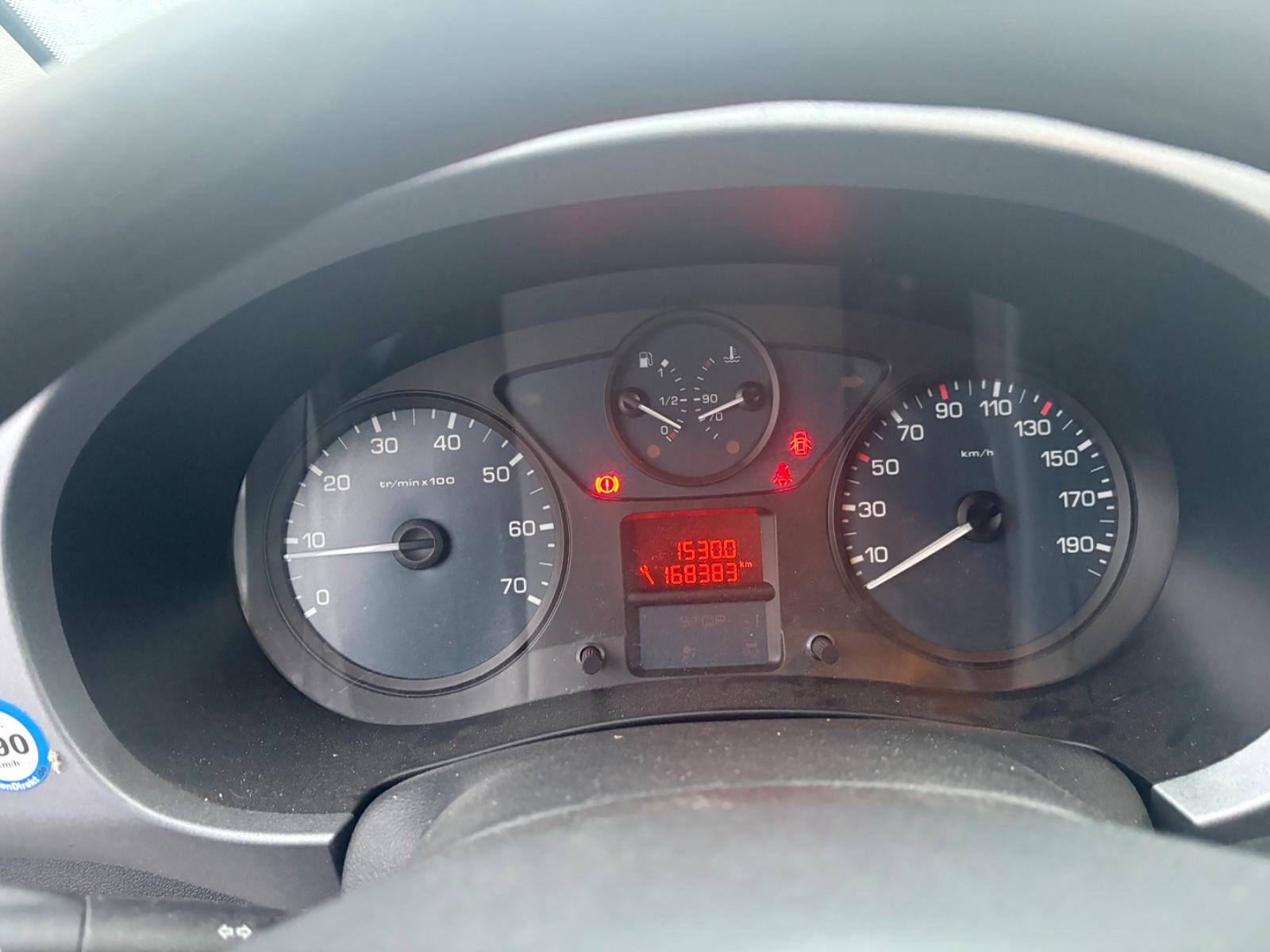 Citroën Berlingo Kombi Multispace
