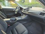 Lexus CT 200h Executive Line mit unter 50000km - Lexus CT 200h von privat