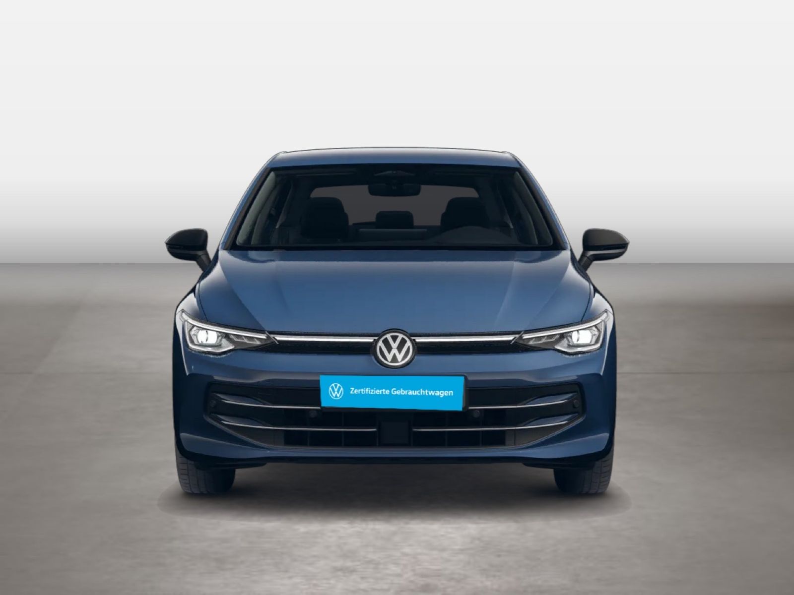 Volkswagen Golf VIII 2.0TDI DSG Life Energy CarPlay AHK ACC foto 5