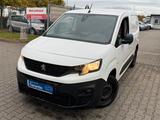 Peugeot Partner 1.5 HDI Blue*Premium L1*AUTO*GR.NAVI*KAM - Peugeot Partner Premium mit Diesel-Antrieb