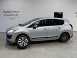 Peugeot 3008 Style BlueHDi 120 Stop&Start Euro5 1 Hand - Peugeot 3008: Style