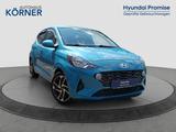 Hyundai i10 TREND 1.0 *CARPLAY*SITZHZG*LENKRADHZG*DAB* - Hyundai i10 aus 2023