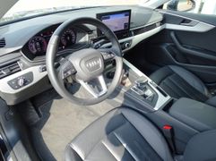AUDI A5 35 2.0TFSI Sportback S line PANO-LEDER-MATRIX