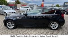 BMW 118/Limited Edition/M Sportpkaet/ Aug 2026 TÜV