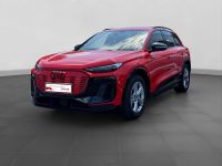 Audi Q6 e-tron - Vorschau Bild 2