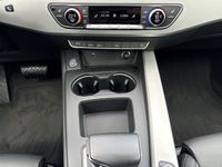 Audi A4 - Vorschau Bild 15