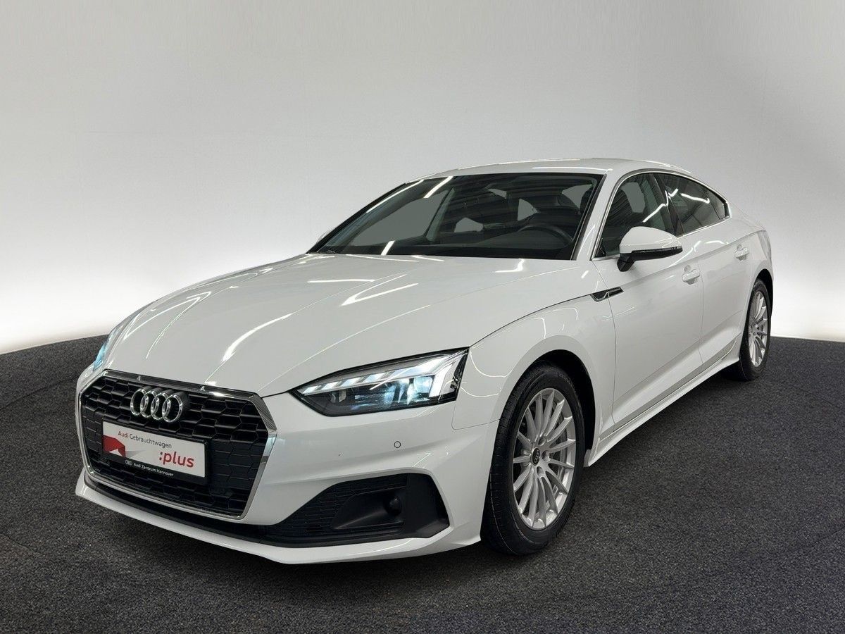 Audi A5 - Bild 2
