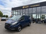 Ford Transit Custom Kasten 260 L1 Startup - Ford Transit: 260s