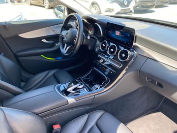 Mercedes C 220 - 7