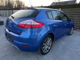 Renault Megane III Lim. 5-trg. Paris - gebrauchte Renault Megane aus dem Jahr 2014