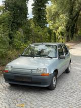 Renault R5 1.4 58ps - Renault Gebrauchtwagen von 1993