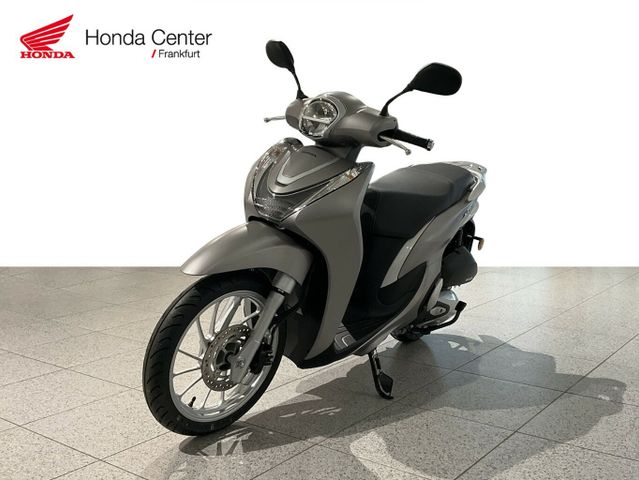 Honda SH Mode 125