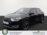 DS Automobiles DS3 Crossback PureTech 100 So Chic - schwarze DS Automobiles DS3 Crossback