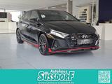 Hyundai i20 N Performance + Garantie bis 11/2028 - Hyundai i20: N Performance