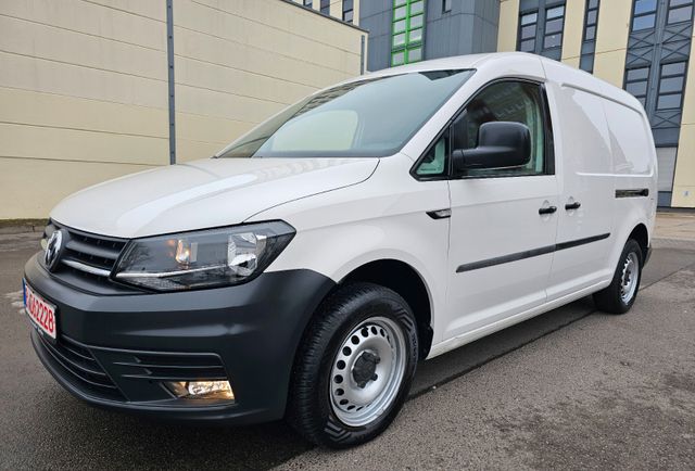 Volkswagen Caddy Maxi 2.0 TDI *1.HAND*8.395€ netto Preis