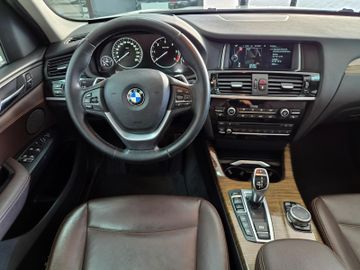 BMW X3 - 12