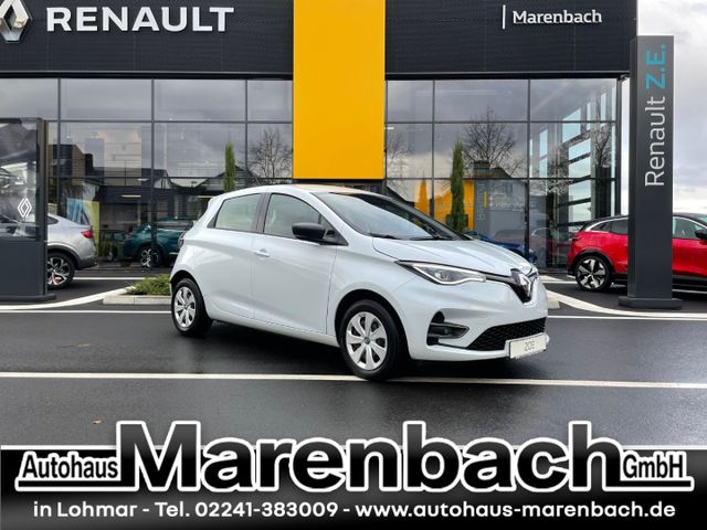 Renault ZOE Life R110 Z.E. 50 zzgl. Batterie + Allwetter