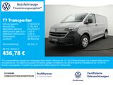 Volkswagen T7 Transporter Kasten 2,0 TDI AHK*5-Jahre-Gar.* - VW T7 Transporter mit Schiebetür