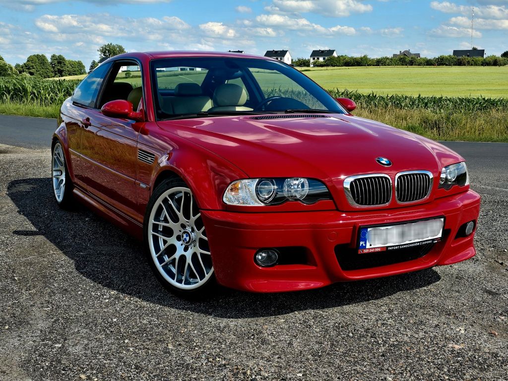 BMW M3