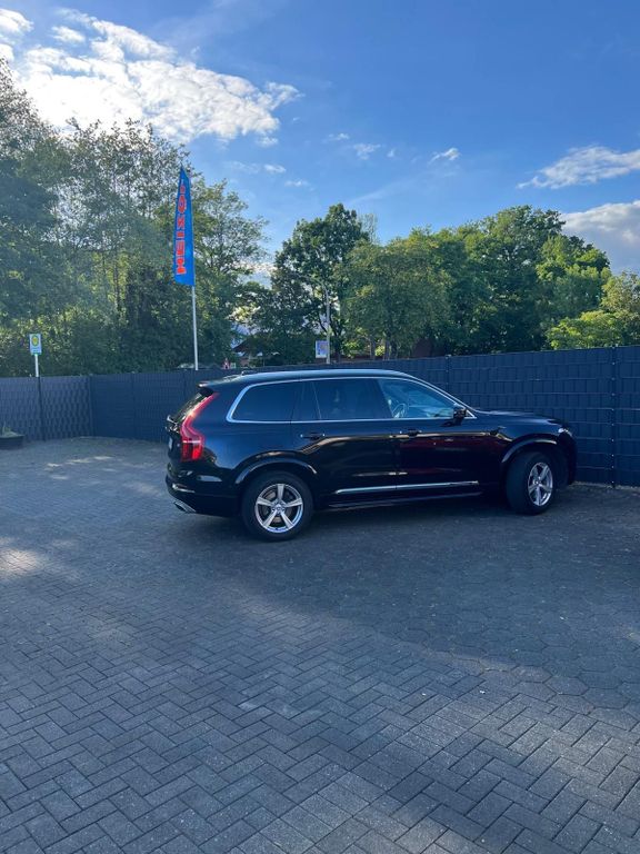 Image of Volvo XC90