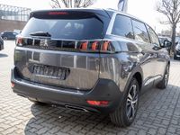 Peugeot 5008 - Vorschau Bild 4