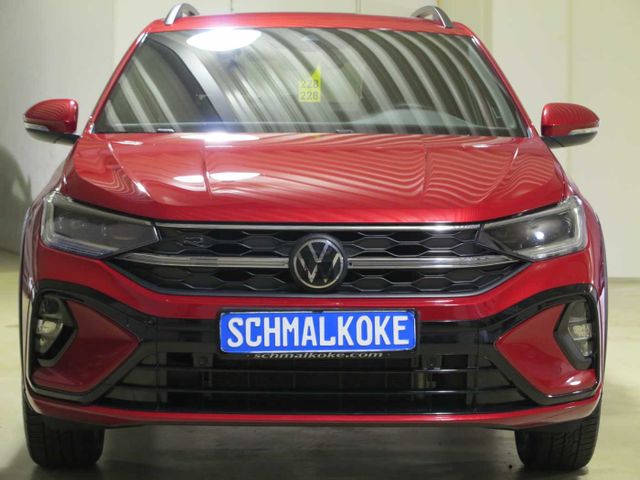 Volkswagen Taigo 1.5 TSI OPF DSG7 R-Line Navi DAB LED ACC