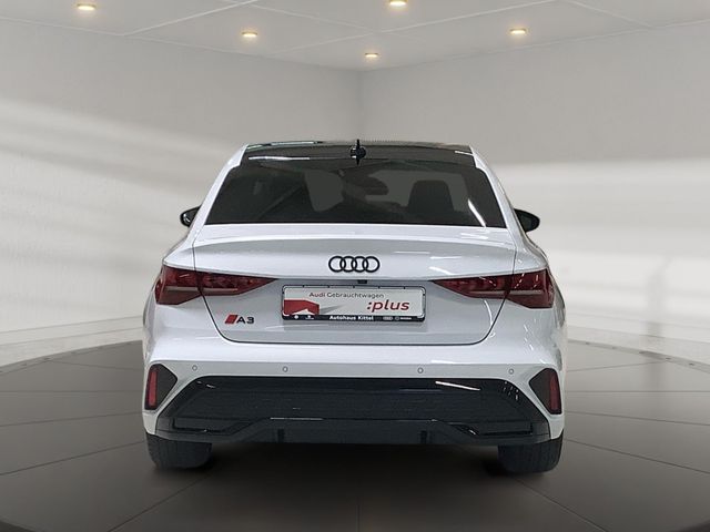 A3 Limousine S line 35 TFSI S tronic,Headup,Kame