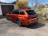 BMW 340i Touring M Sport Shadow Auto. M Sport Shadow - BMW 340 aus 2017